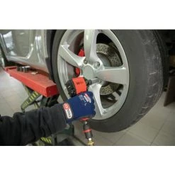 KSTOOLS Clé à Chocs RACING Mini 1/2'' -Clé Soldes Magasin 26442889 5