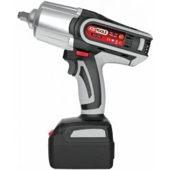 KSTOOLS Clé à Chocs Sur Batterie Li-Ion - 880 Nm