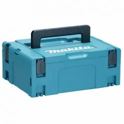 Boulonneuse à Chocs 18V 190Nm 1/2" DTW190 (machine Seule) Avec Coffret 9 Douilles + Makpac MAKITA -Clé Soldes Magasin 26621449 5