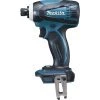 Visseuse à Chocs 18VC Li-ion 160nm MAKITA - Sans Batterie Ni Chargeur - DTD146Z