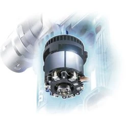 Boulonneuse à Chocs 36V Li-ion 800nm MAKITA - Sans Batterie Ni Chargeur - DWT310ZK 6 Boulonneuse à Chocs 36V Li-ion 800nm MAKITA - Sans Batterie Ni Chargeur - DWT310ZK -Clé Soldes Magasin 26711125 2