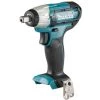 Boulonneuse à Chocs 12 V Li-Ion 145 Nm MAKITA - Sans Batterie Ni Chargeur - TW141DZJ