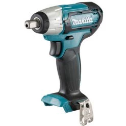 Boulonneuse à Chocs 12 V Li-Ion 145 Nm MAKITA - Sans Batterie Ni Chargeur - TW141DZJ