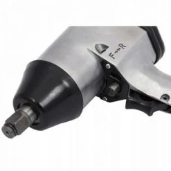 BRICOLINE Clé à Chocs Pneumatique + Douilles 1/2 '' 7 BRICOLINE Clé à Chocs Pneumatique + Douilles 1/2 '' -Clé Soldes Magasin 27081649 3