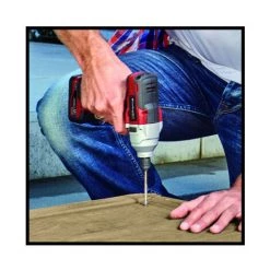 Visseuse à Chocs Sans Fil TE-CI 12 Li (1x2.0Ah). Einhell -Clé Soldes Magasin 27122872 3