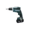 Tournevis BL 18V LXT 0-4 000 Tr / Min 4Ah 2 Bat. Makita