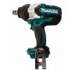 Boulonneuse à Chocs 18V LXT 1050Nm 3/4" (machine Seule) - MAKITA DTW1001Z -Clé Soldes Magasin 27316202 1