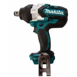 Boulonneuse à Chocs 18V LXT 1050Nm 3/4" (machine Seule) - MAKITA DTW1001Z