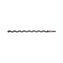 .MILWAUKEE. Mèche Spirale U AUGB IMP 19x460 MILWAUKEE - 48136759