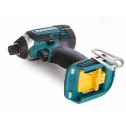 Visseuse à Chocs 18V LXT 165 Nm (2x5,0 Ah) En MAKPAC - MAKITA DTD152RTJ -Clé Soldes Magasin 27600000 3