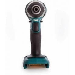 Visseuse à Chocs 18V LXT 165 Nm (2x5,0 Ah) En MAKPAC - MAKITA DTD152RTJ -Clé Soldes Magasin 27600000 4