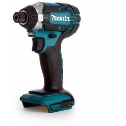 Visseuse à Chocs 18V LXT 165 Nm (2x5,0 Ah) En MAKPAC - MAKITA DTD152RTJ -Clé Soldes Magasin 27600000 5