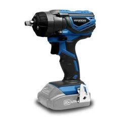 HYUNDAI Boulonneuse à Choc Sans Fil 20V 158Nm HBC20V38