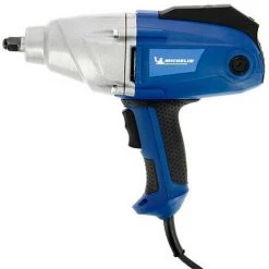 Clé à Choc Démonte-roues 230 V - 50 Hz - 1050 W En Mallette - Michelin