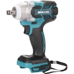 KKMOON Perceuse Rechargeable De Cle Electrique De Cle Electrique De Cle De Batterie Au Lithium 388VF, Tete De Cle Combinee - Tete De Cle Combinee 10 KKMOON Perceuse Rechargeable De Cle Electrique De Cle Electrique De Cle De Batterie Au Lithium 388VF, Tete De Cle Combinee - Tete De Cle Combinee -Clé Soldes Magasin 28074694 4