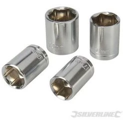 SILVERLINE Clé à Chocs 400 W, 400 W (UK), 400 W (UK) -Clé Soldes Magasin 28081855 3