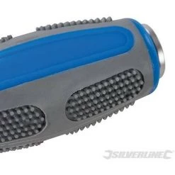 SILVERLINE Tournevis à Frapper Phillips, PH1 X 75 Mm, PH1 X 75 Mm -Clé Soldes Magasin 28088984 3