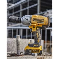 Clé à Chocs DeWALT DCF897NT (Machine Seule TSTAK II) -Clé Soldes Magasin 28362444 3