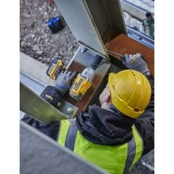 Clé à Chocs DeWALT DCF897NT (Machine Seule TSTAK II) -Clé Soldes Magasin 28362444 4