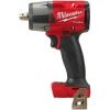 Boulonneuse à Choc FUEL 18V Carré 1/2'' Fixation à Bille M18 FMTIW2P12-0X (machine Seule) | 4933478452 - Milwaukee -Clé Soldes Magasin 28477484 1
