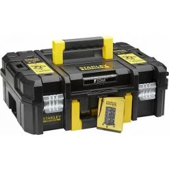 Stanley FMCK463D2T Perceuse à Percussion FMC627 Visseuse à Impacts FMC647 18V -Clé Soldes Magasin 28826644 4