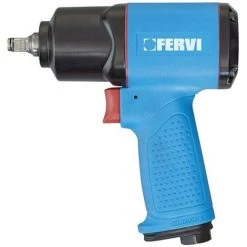 CLE A CHOCS PNEUMATIQUE VISSEUSE BOULONNEUSE 3/8" FERVI 0573