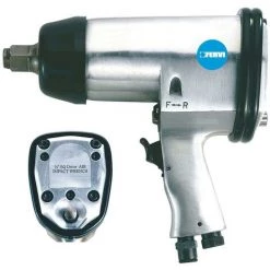 CLE A CHOCS PNEUMATIQUE VISSEUSE BOULONNEUSE 3/4" 950 NM FERVI 0786