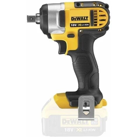 DEWALT DCF880 BOULONNEUSE CLE A CHOC 18v 203Nm Nue Sans Batterie 3 DEWALT DCF880 BOULONNEUSE CLE A CHOC 18v 203Nm Nue Sans Batterie