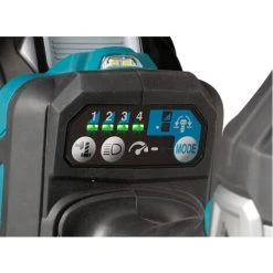 Boulonneuse à Chocs 40 V Max Li-Ion XGT 1630 Nm MAKITA - Sans Batterie - TW001GZ01 -Clé Soldes Magasin 29090539 2