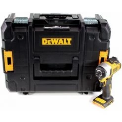 DeWalt DCF 809 NT Visseuse à Chocs Sans Fil 18 V Brushless Li-Ion + Coffret De Transport T-STAK - Sans Batterie, Sans Chargeur -Clé Soldes Magasin 29102398 3