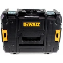 DeWalt DCF 809 NT Visseuse à Chocs Sans Fil 18 V Brushless Li-Ion + Coffret De Transport T-STAK - Sans Batterie, Sans Chargeur -Clé Soldes Magasin 29102398 4