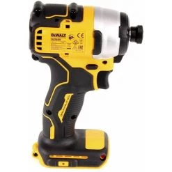 DeWalt DCF 809 NT Visseuse à Chocs Sans Fil 18 V Brushless Li-Ion + Coffret De Transport T-STAK - Sans Batterie, Sans Chargeur -Clé Soldes Magasin 29102398 5