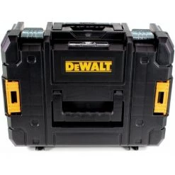 DeWalt DCF 809 NT Visseuse à Chocs Sans Fil 18 V Brushless Li-Ion + Coffret De Transport T-STAK + 1x Batterie 5,0 Ah - Sans Chargeur -Clé Soldes Magasin 29102400 4