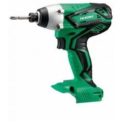 HIKOKI Visseuse A Choc - Emm. 6 Pans