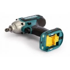 Boulonneuse à Chocs 18V LXT 190 Nm (machine Seule) En MAKPAC - MAKITA DTW190ZJ -Clé Soldes Magasin 29284560 3