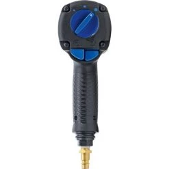 BGS TECHNIC Clé à Choc Pneumatique Carré 1/2 Desserrage Maxi 1756NM -Clé Soldes Magasin 29361256 4