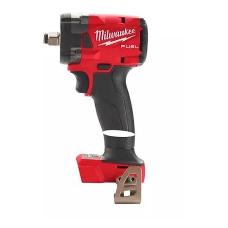 .MILWAUKEE. Boulonneuse à Choc 1/2 18V MILWAUKEE - Sans Batterie Ni Chargeur - 4933478443 4 .MILWAUKEE. Boulonneuse à Choc 1/2 18V MILWAUKEE - Sans Batterie Ni Chargeur - 4933478443 – Image 2