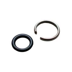 BGS TECHNIC 32899 BGS DE MAINTIEN ET JOINT TORIQUE POUR VISSEUSE À PERCUSSION 12,5 (1/2)