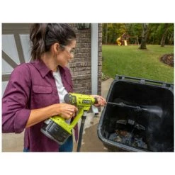 Pistolet à Pression RYOBI 18V OnePlus - 1 Batterie 2.5Ah 1 Chargeur RY18PW22A-125 -Clé Soldes Magasin 29785783 5