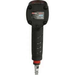 KSTOOLS 'KS Tools KST-515.1150 1/2 Minimonster Xtrem Elight Visseuse à Choc à Air Comprimé 1390 Nm Haute Performance 11 KSTOOLS 'KS Tools KST-515.1150 1/2 Minimonster Xtrem Elight Visseuse à Choc à Air Comprimé 1390 Nm Haute Performance -Clé Soldes Magasin 29902812 5