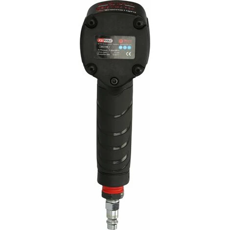 KSTOOLS 'KS Tools KST-515.1150 1/2 Minimonster Xtrem Elight Visseuse à Choc à Air Comprimé 1390 Nm Haute Performance 7 KSTOOLS 'KS Tools KST-515.1150 1/2 Minimonster Xtrem Elight Visseuse à Choc à Air Comprimé 1390 Nm Haute Performance – Image 5