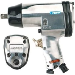 CLE A CHOCS PNEUMATIQUE VISSEUSE BOULONNEUSE 1/2" 435 NM FERVI 0576