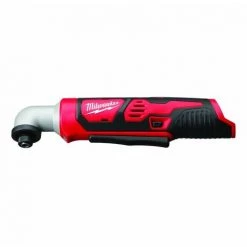 .MILWAUKEE. Milwaukee M12 BRAID-0 Li-Ion Visseuse D'angle à Chocs - 12V