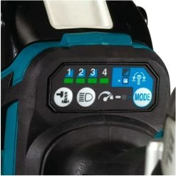 Clé à Chocs MAKITA DTW700ZJ (Machine Seule MAKPAC 2) 10 Clé à Chocs MAKITA DTW700ZJ (Machine Seule MAKPAC 2) -Clé Soldes Magasin 30543454 4