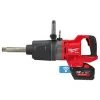Boulonneuse à Choc FUEL Carré 1'' 18V 12Ah M18 ONEFHIWF1D-121C | 4933471756 - Milwaukee -Clé Soldes Magasin 30675579 1