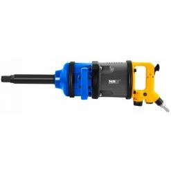 HELLOSHOP26 Clé à Chocs Pneumatique 4 600 Nm 3 500 Tr/min -Clé Soldes Magasin 30789112 2