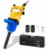 HELLOSHOP26 Clés à Chocs Pneumatique 2 500 Nm 3 200 Tr/min