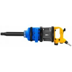 HELLOSHOP26 Clés à Chocs Pneumatique 3 800 Nm 2 300 Tr/min -Clé Soldes Magasin 30789648 3