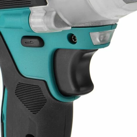 MAEREX Clé à Chocs Sans Balais 18V 620N.M 1/2" Sans Fil Pour Batterie 18V Makita (sans Batterie) 7 MAEREX Clé à Chocs Sans Balais 18V 620N.M 1/2" Sans Fil Pour Batterie 18V Makita (sans Batterie) – Image 5