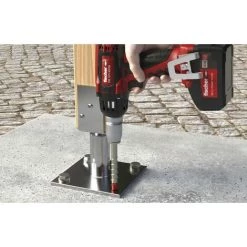 Boulonneuse FISCHER FSS 18V 400 BL - Sans Batterie, Ni Chargeur - 552922 -Clé Soldes Magasin 30910874 3